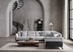 Fox Corner Sofa - Image 13