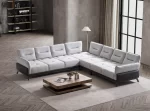 Fox Corner Sofa - Image 14