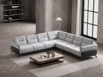 Fox Corner Sofa - Image 6
