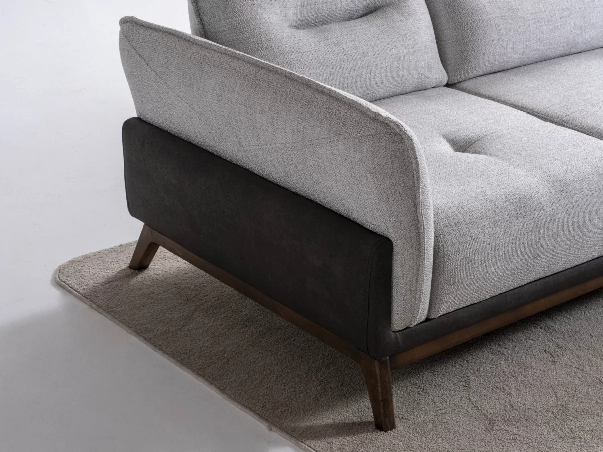 Fox Corner Sofa - Image 20