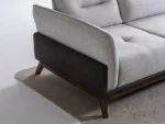 Fox Corner Sofa - Image 20