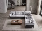 Fox Corner Sofa - Image 12