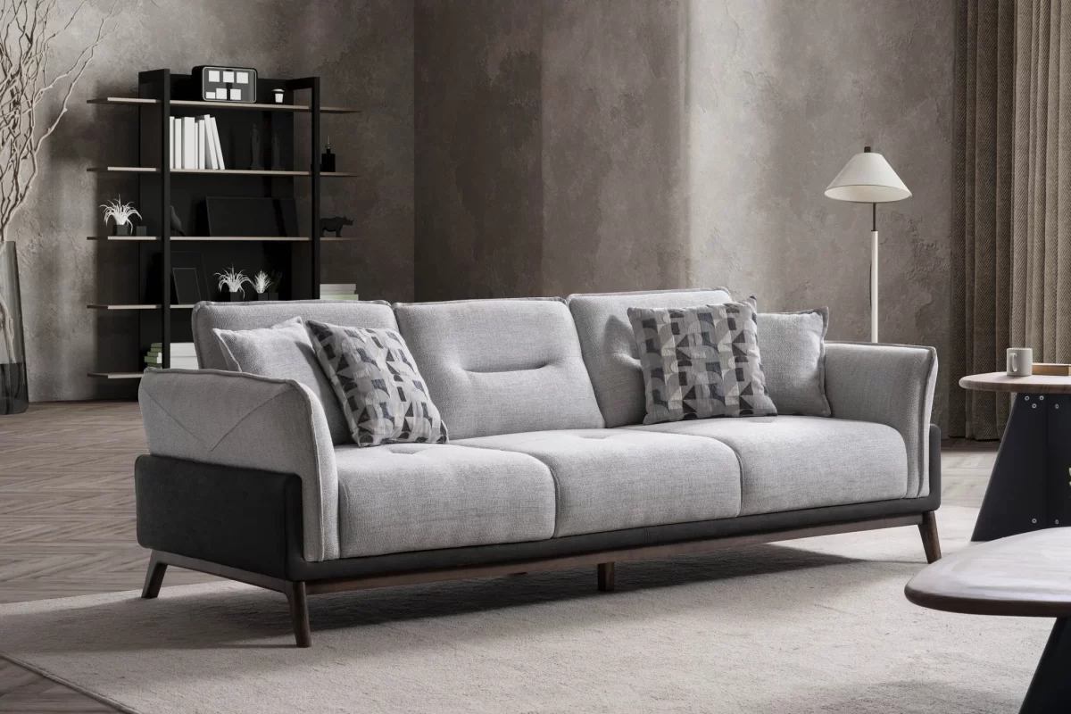 Fox Sofa Set - Image 3