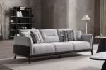 Fox Sofa Set - Image 3