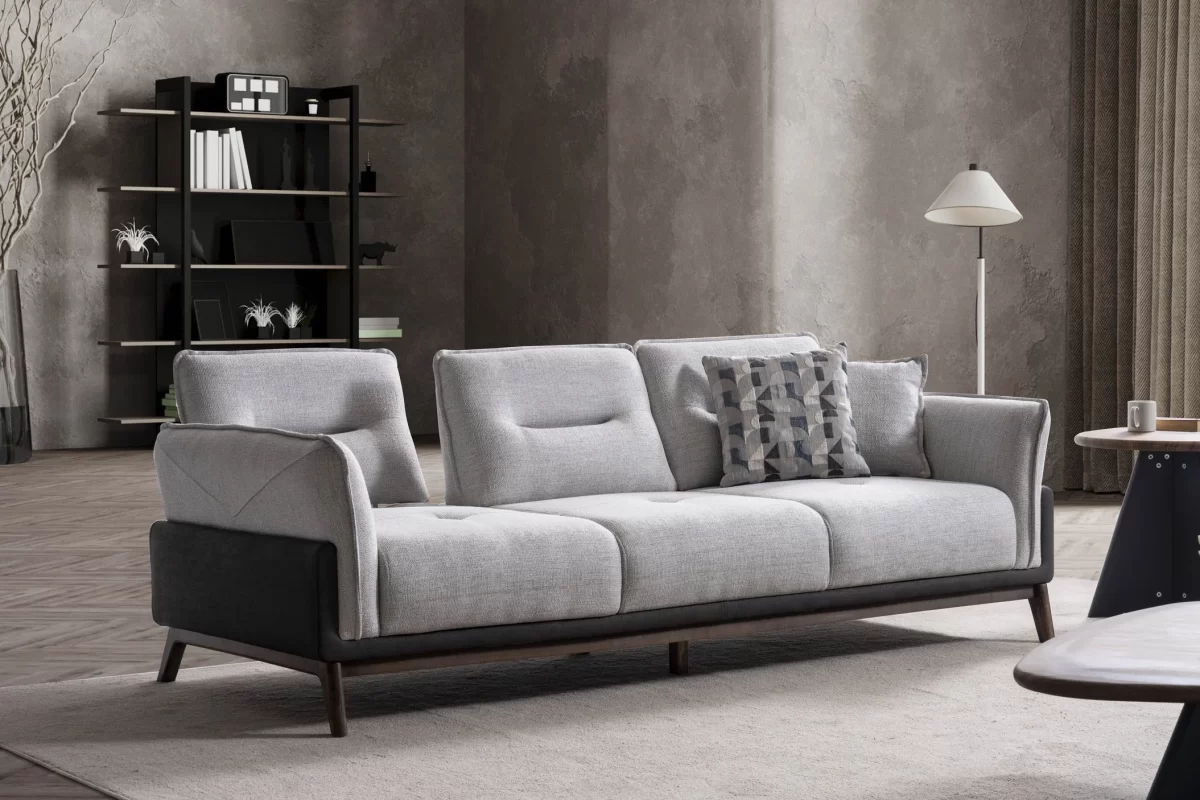 Fox Sofa Set - Image 23