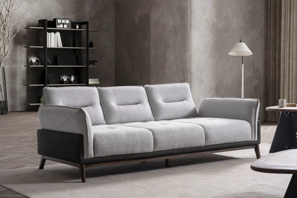 Fox Sofa Set - Image 22