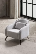 Fox Armchair - Image 5