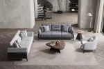 Fox Sofa Set - Image 26