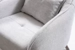 Fox Sofa Set - Image 21