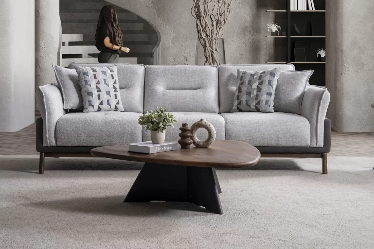Fox Sofa Set - Image 7