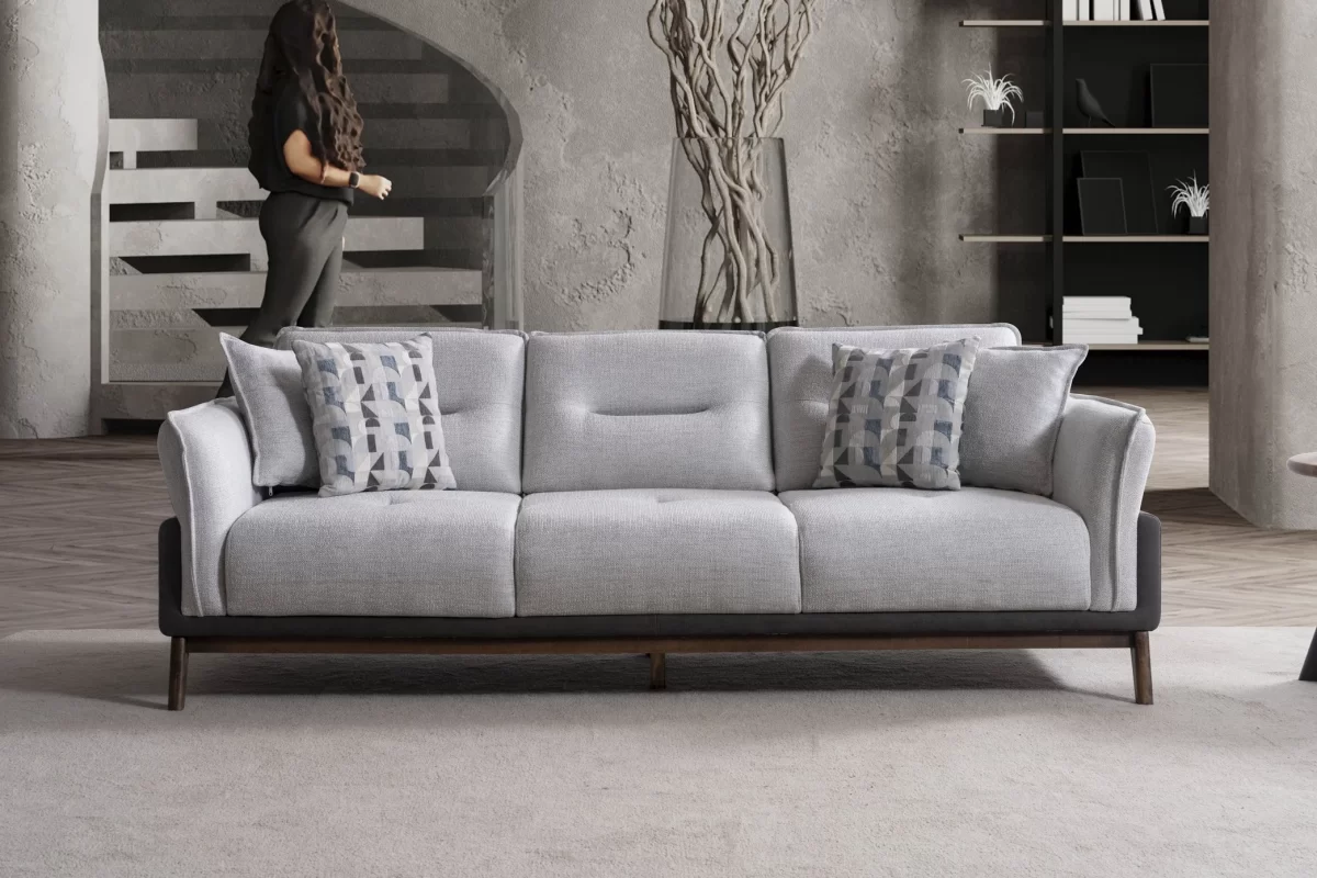 Fox Sofa Set - Image 6