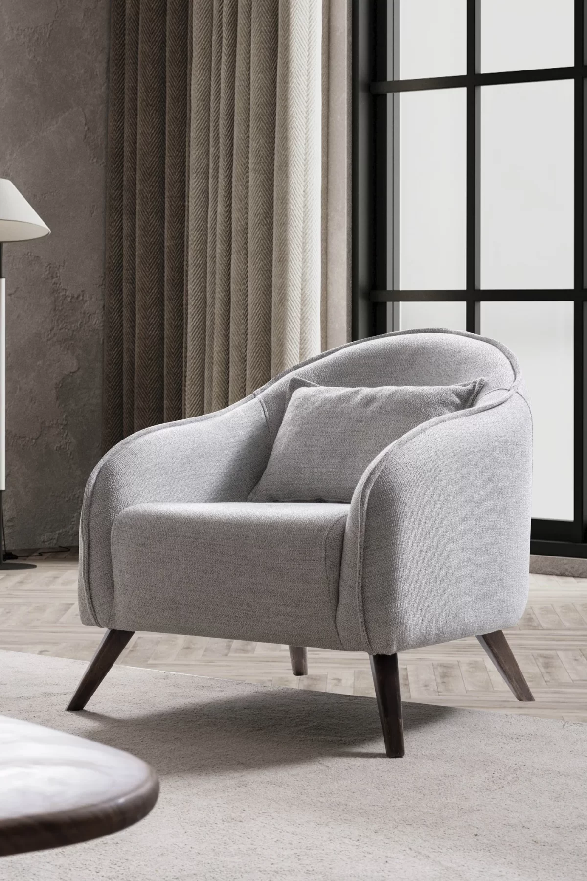 Fox Sofa Set - Image 9