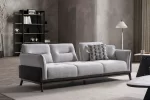 Fox Sofa Set - Image 8