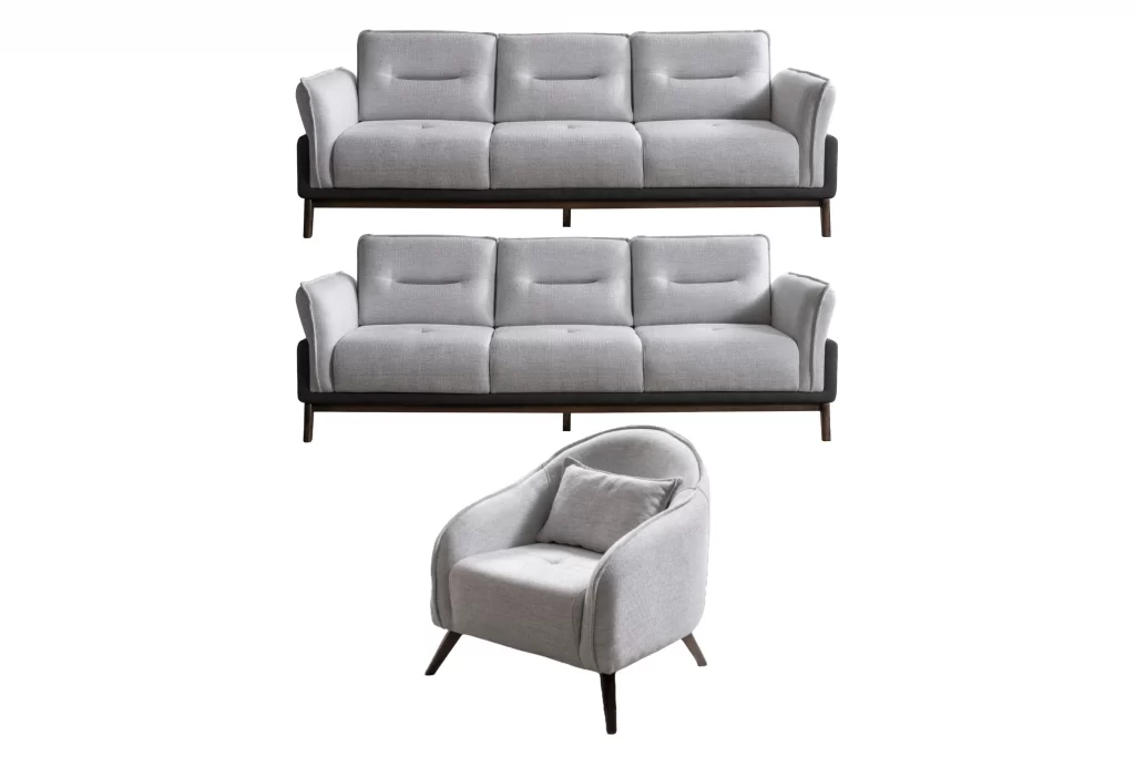 Fox Sofa Set - SofaTurkey UAE