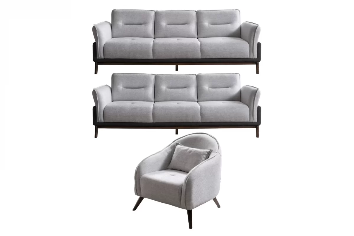 Fox Sofa Set - SofaTurkey UAE