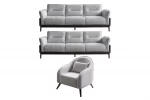 Fox Sofa Set
