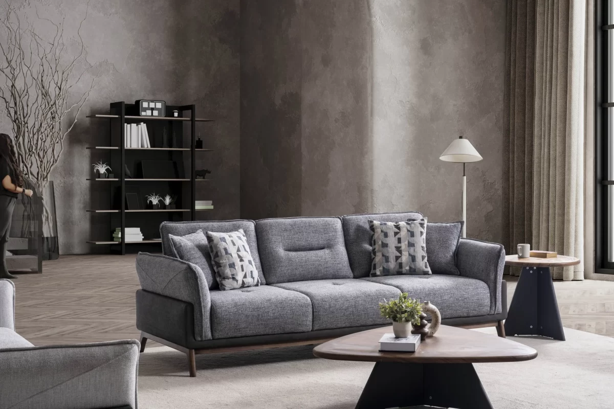 Fox Sofa Set - Image 11