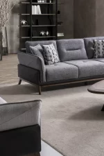 Fox Sofa Set - Image 10