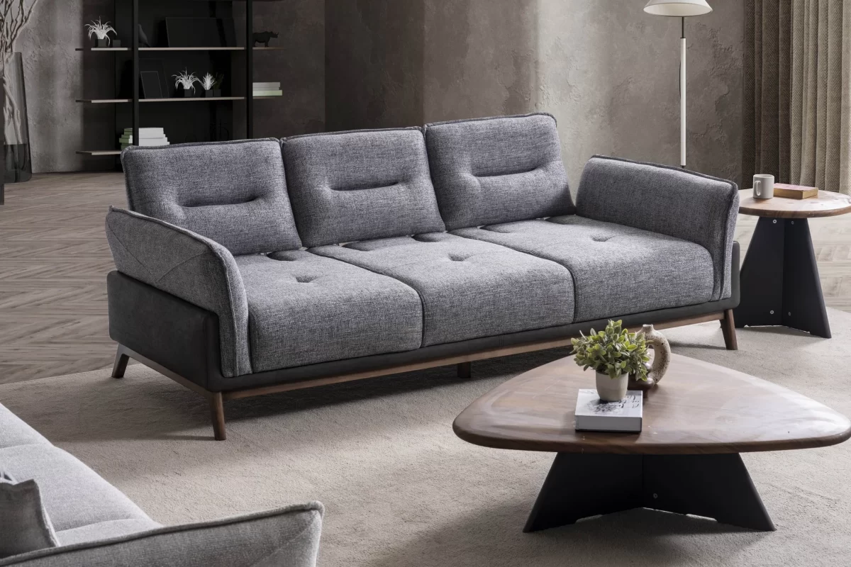 Fox Sofa Set - Image 17