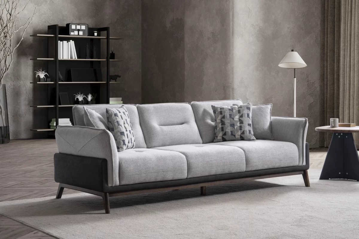 Fox Sofa Set - Image 16
