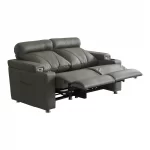 Kayya Double Reclining Sofa