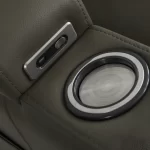 Kayya Double Reclining Sofa - Image 5