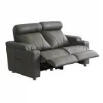 Kayya Double Reclining Sofa - Image 3