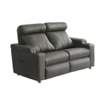 Kayya Double Reclining Sofa - Image 4