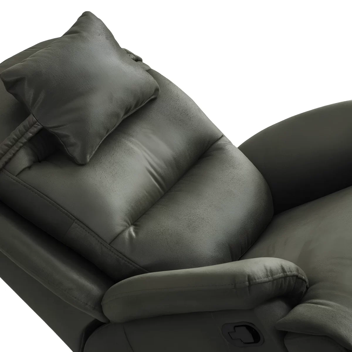 Lena Reclining Sofa (Manual) - Image 7