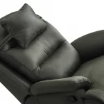 Lena Reclining Sofa (Manual) - Image 7