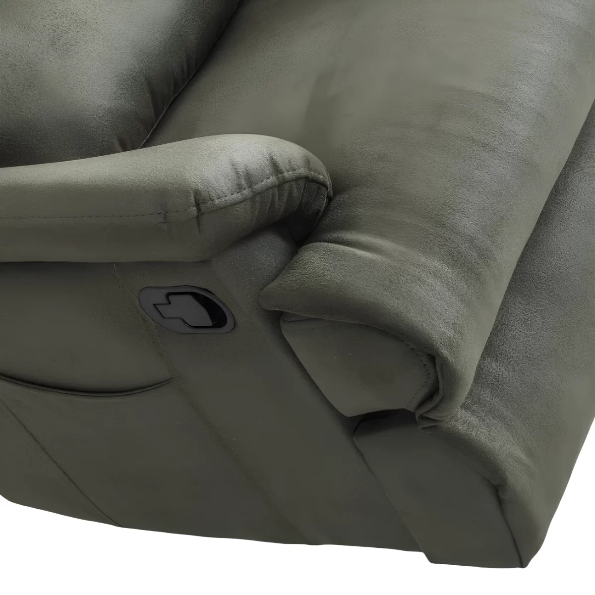 Lena Reclining Sofa (Manual) - Image 8