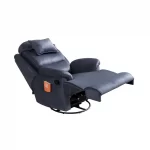 Lena Reclining Sofa (Manual)