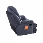 Lena Reclining Sofa (Manual) - Image 4