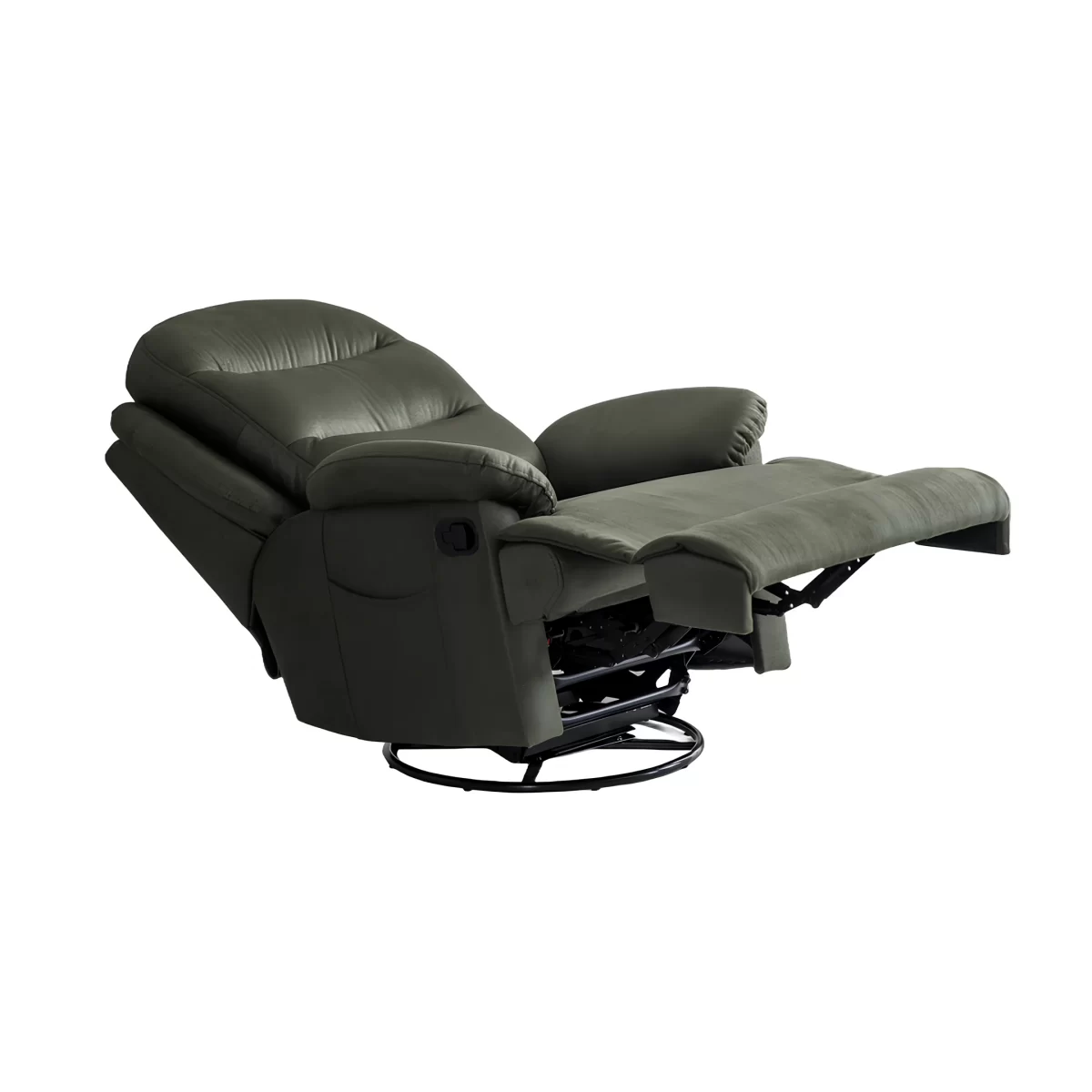 Lena Reclining Sofa (Manual) - Image 6