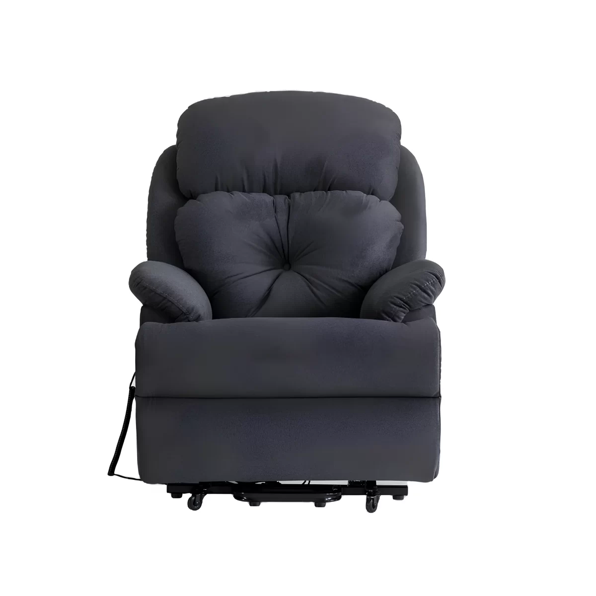 Leon Reclining Sofa (Lift) - Image 6