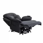 Leon Reclining Sofa (Lift) - Image 4