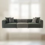 Lime Sofa