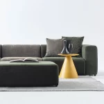 Lime Sofa - Image 2