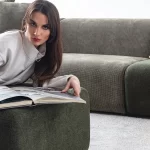 Lime Sofa - Image 4