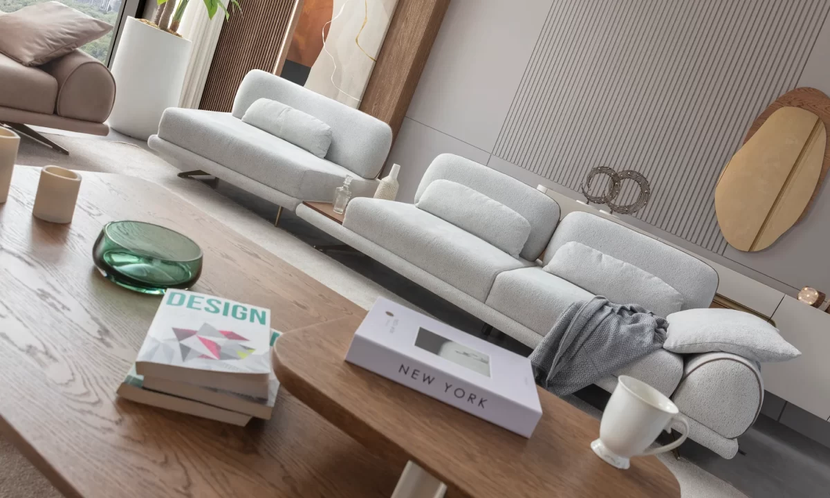 Line Sofa Set - Image 18