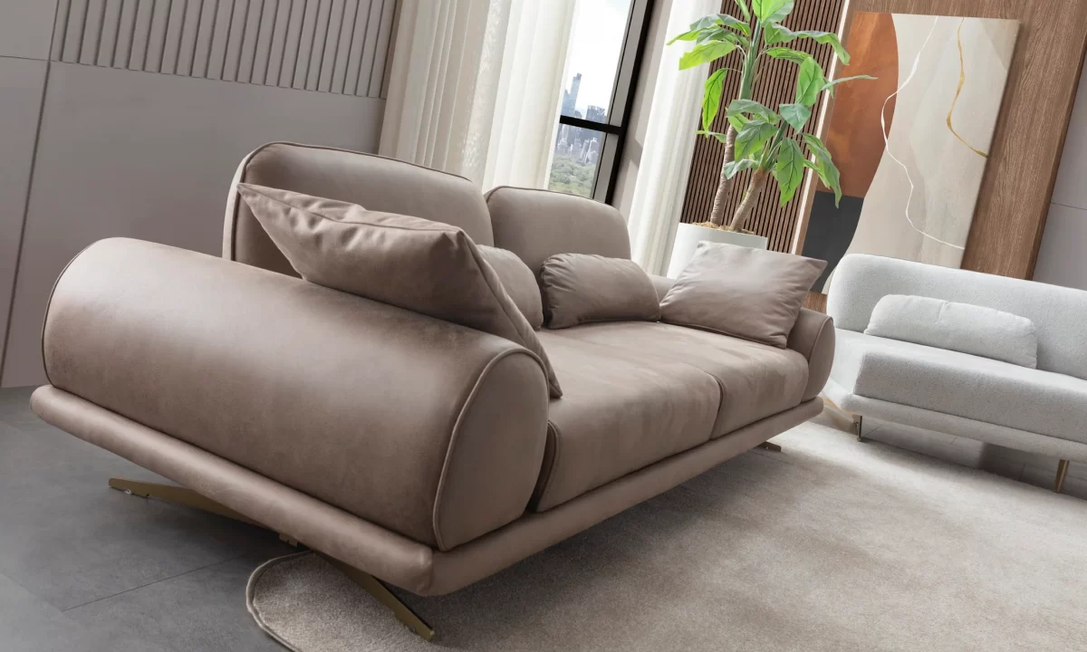 Line Sofa Set - Image 22