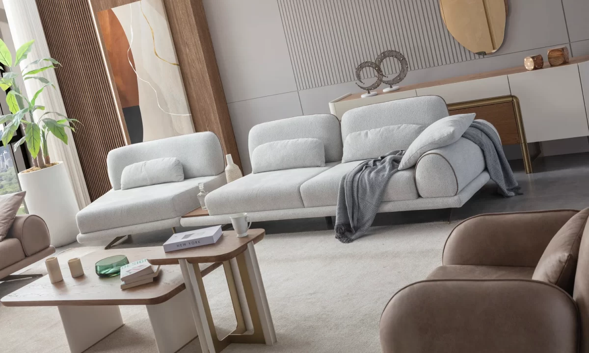 Line Sofa Set - Image 7
