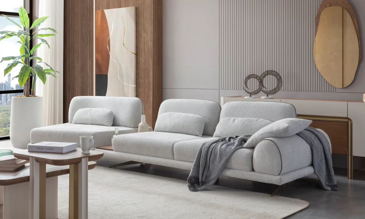 Line Sofa Set - Image 27