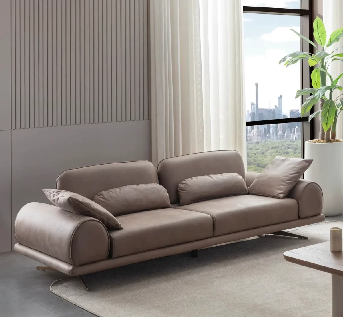 Line Sofa Set - Image 8