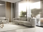 Lisbon Corner Set - Image 16