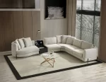 Lisbon Corner Set