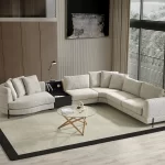 Lisbon Corner Set