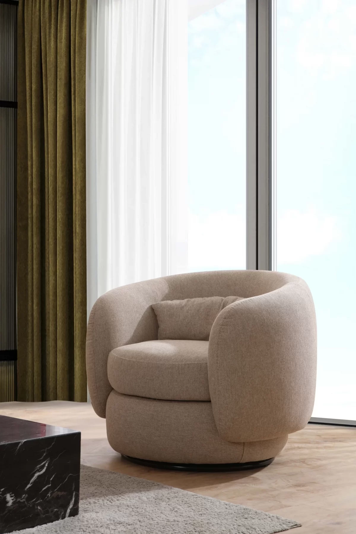 Lisbon Sofa Set - Image 11