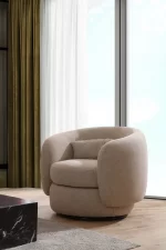 Lisbon Sofa Set - Image 11