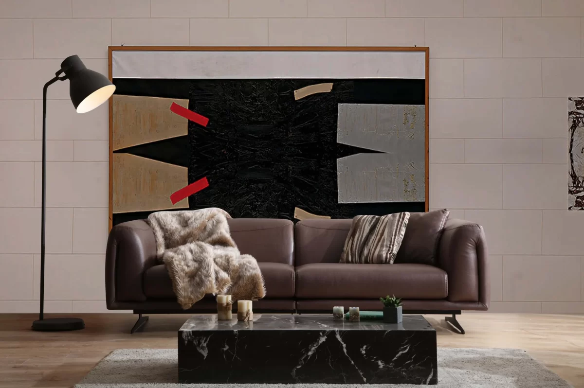 Lisbon Sofa Set - Image 14